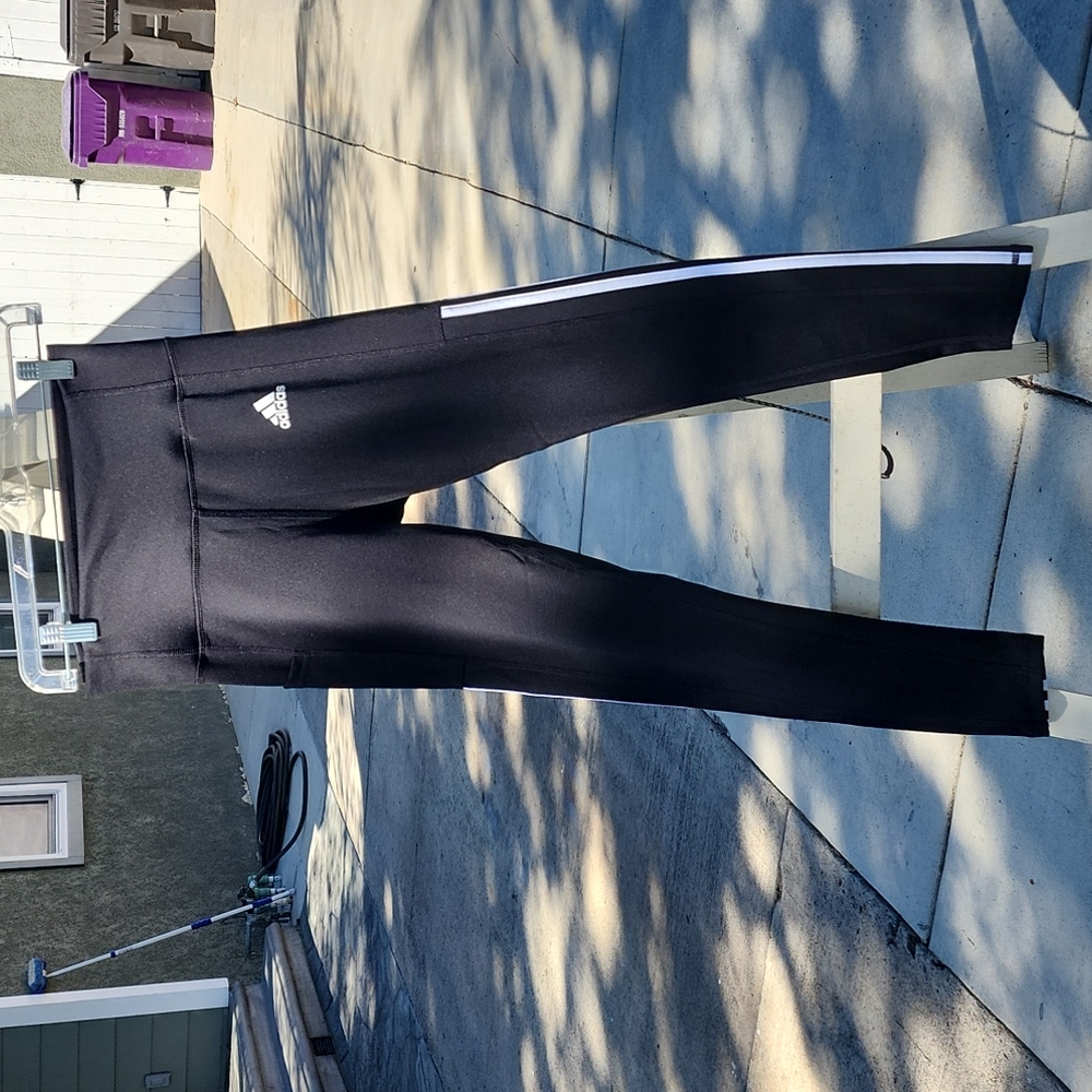COPY - Aero Ready Adidas Leggings